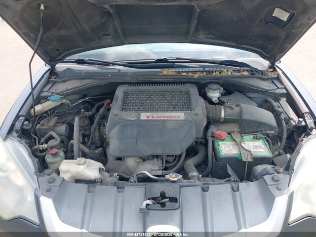 45731533 :رقم المزاد ، 5J8TB18237A012927 vin ، 2007 Acura Rdx مزاد بيع