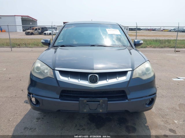45731533 :رقم المزاد ، 5J8TB18237A012927 vin ، 2007 Acura Rdx مزاد بيع