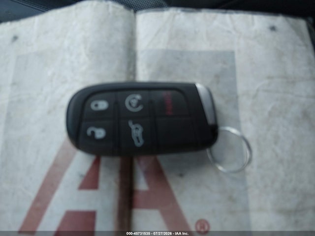 Aukcja sprzedaży 2021 Jeep Grand Cherokee Limited 4x2, vin: 1C4RJEBG5MC629558, numer aukcji: 45731535