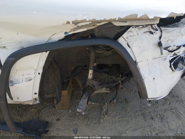 Aukcja sprzedaży 2021 Jeep Grand Cherokee Limited 4x2, vin: 1C4RJEBG5MC629558, numer aukcji: 45731535