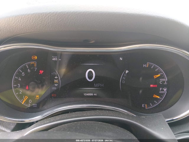 Aukcja sprzedaży 2021 Jeep Grand Cherokee Limited 4x2, vin: 1C4RJEBG5MC629558, numer aukcji: 45731535