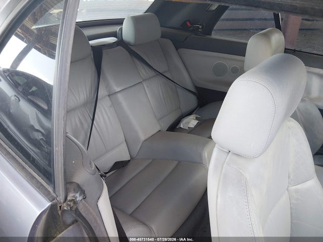 Продаж на аукціоні авто 1994 Bmw 325 Ic Automatic, vin: WBABJ6323RJD35220, номер лоту: 45731540