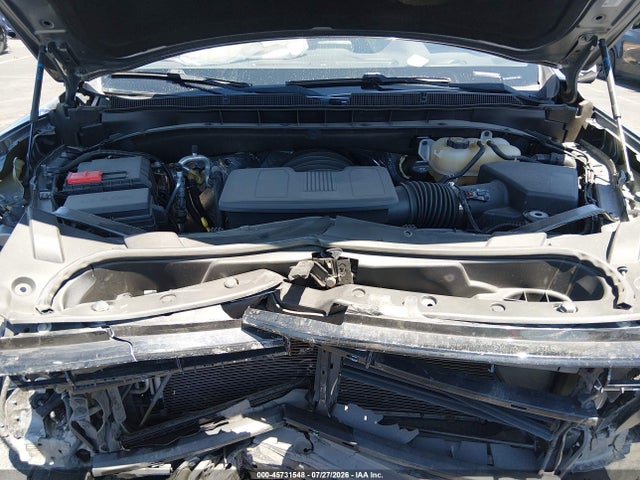 1GNSCFKD4NR184551 Chevrolet Suburban 2wd Premier