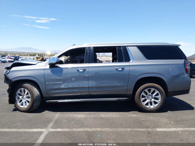 1GNSCFKD4NR184551 Chevrolet Suburban 2wd Premier