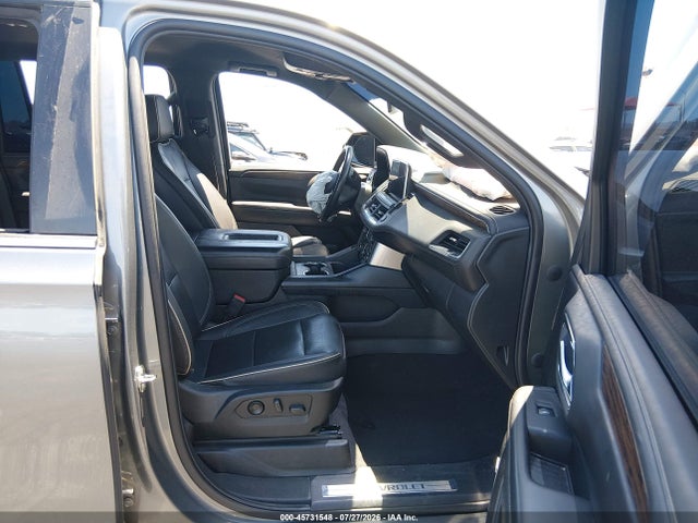 1GNSCFKD4NR184551 Chevrolet Suburban 2wd Premier
