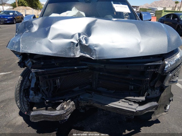 1GNSCFKD4NR184551 Chevrolet Suburban 2wd Premier