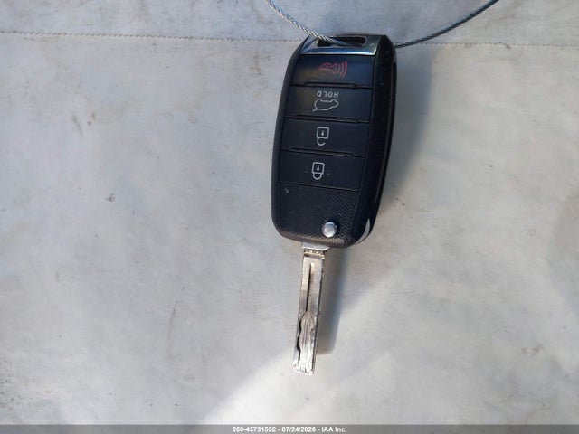 KNDJN2A26E7720001 KIA Soul