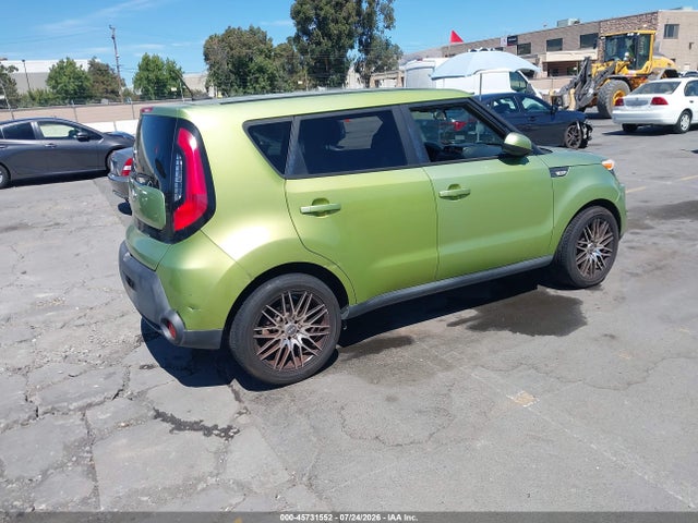 KNDJN2A26E7720001 KIA Soul