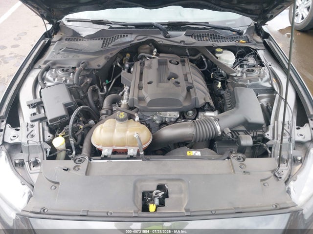 Ford Mustang Ecoboost 2016 1FA6P8TH2G5273563 Image 10