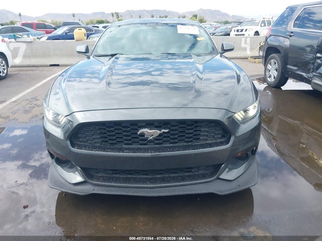 Ford Mustang Ecoboost 2016 1FA6P8TH2G5273563 Image 12