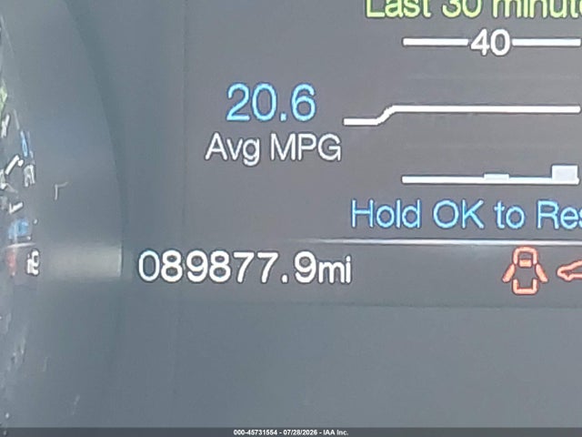 Ford Mustang Ecoboost 2016 1FA6P8TH2G5273563 Image 15