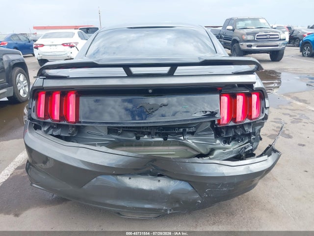 Ford Mustang Ecoboost 2016 1FA6P8TH2G5273563 Image 16
