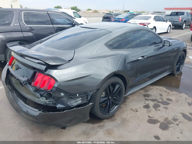 Ford Mustang Ecoboost 2016 1FA6P8TH2G5273563 Image 4