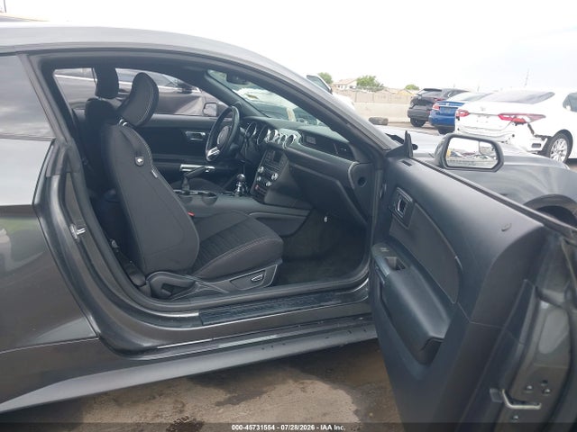 Ford Mustang Ecoboost 2016 1FA6P8TH2G5273563 Image 5