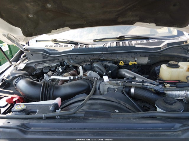 Ford F-250 Xlt 2018 1FT7W2BT6JEC44434 Image 10