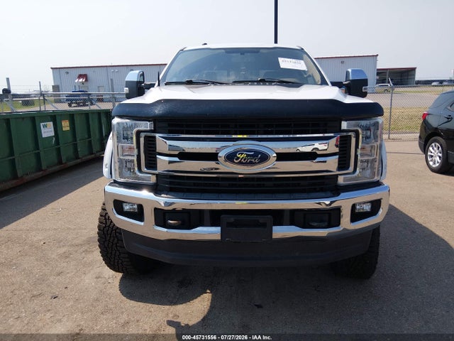 Ford F-250 Xlt 2018 1FT7W2BT6JEC44434 Image 12