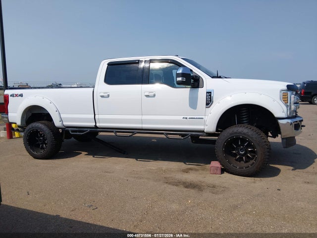 Ford F-250 Xlt 2018 1FT7W2BT6JEC44434 Image 13