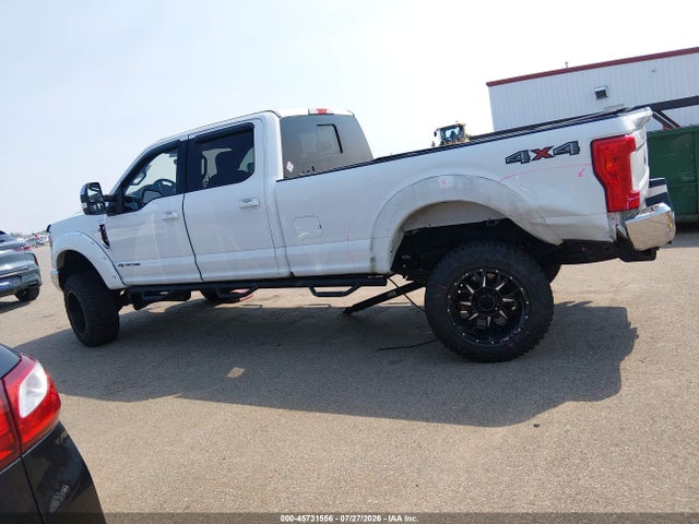 Ford F-250 Xlt 2018 1FT7W2BT6JEC44434 Image 14