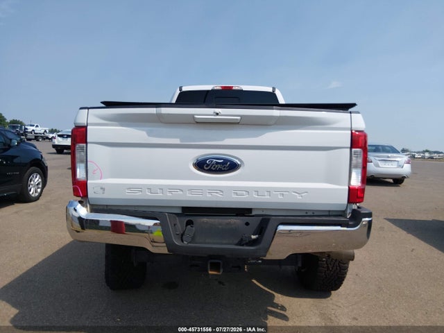 Ford F-250 Xlt 2018 1FT7W2BT6JEC44434 Image 16