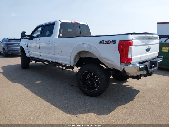Ford F-250 Xlt 2018 1FT7W2BT6JEC44434 Image 3