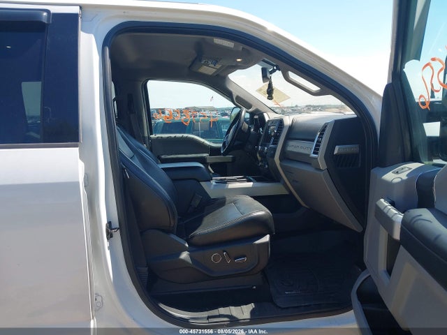 Ford F-250 Xlt 2018 1FT7W2BT6JEC44434 Image 5