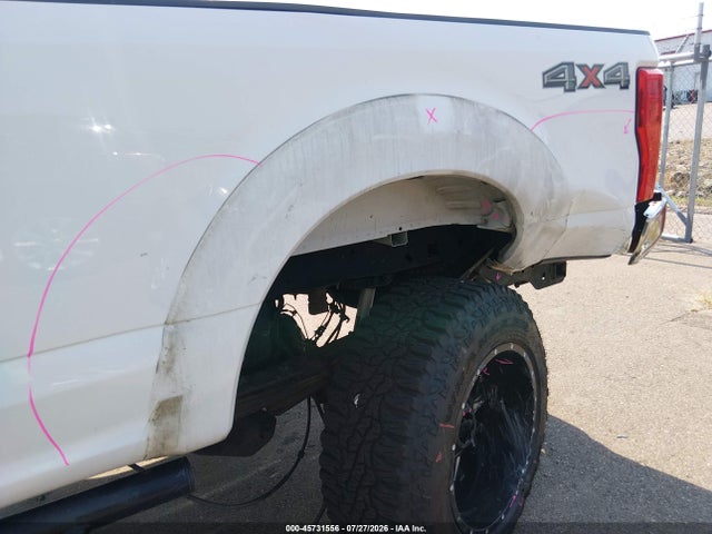 Ford F-250 Xlt 2018 1FT7W2BT6JEC44434 Image 6