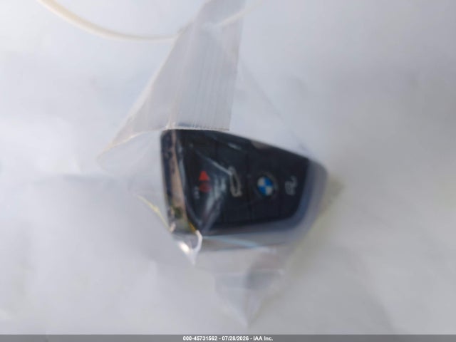 Продажа на аукционе авто 2023 Bmw I4 Edrive40, vin: WBY73AW0XPFP03355, номер лота: 45731562