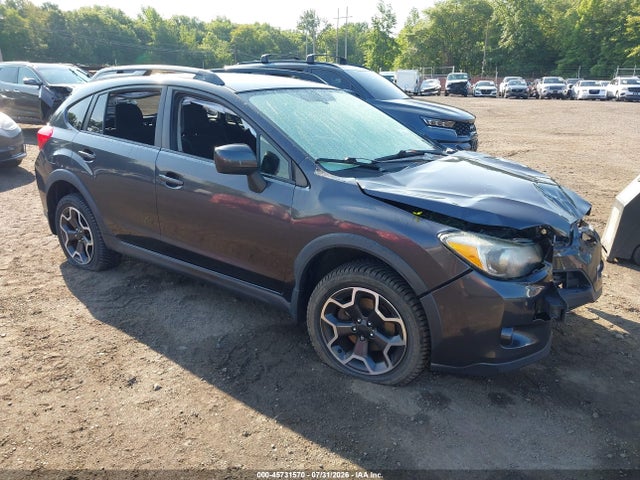 Aukcja sprzedaży 2014 Subaru Xv Crosstrek 2.0i Premium, vin: JF2GPACC8E8210264, numer aukcji: 45731570