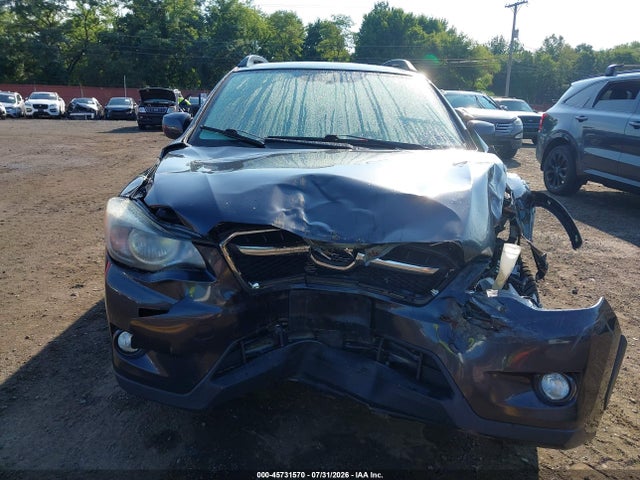 Aukcja sprzedaży 2014 Subaru Xv Crosstrek 2.0i Premium, vin: JF2GPACC8E8210264, numer aukcji: 45731570