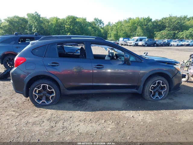 Aukcja sprzedaży 2014 Subaru Xv Crosstrek 2.0i Premium, vin: JF2GPACC8E8210264, numer aukcji: 45731570