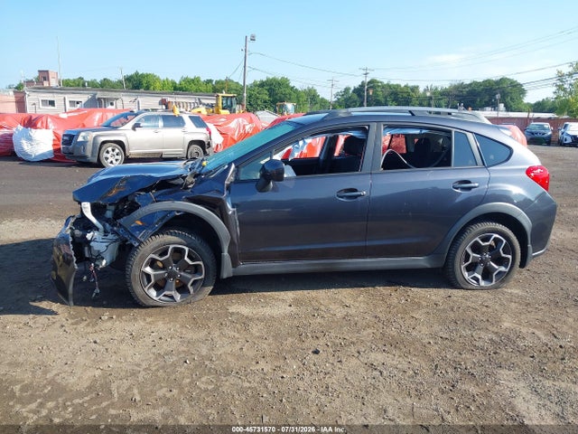 Aukcja sprzedaży 2014 Subaru Xv Crosstrek 2.0i Premium, vin: JF2GPACC8E8210264, numer aukcji: 45731570
