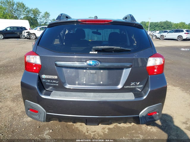 Aukcja sprzedaży 2014 Subaru Xv Crosstrek 2.0i Premium, vin: JF2GPACC8E8210264, numer aukcji: 45731570