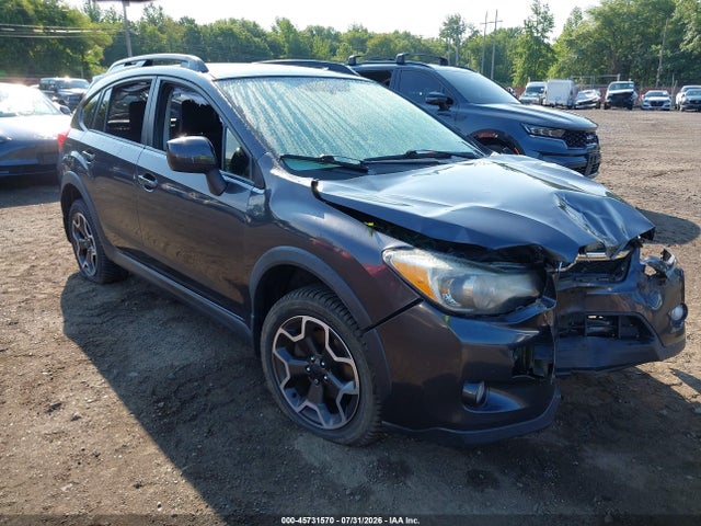 Aukcja sprzedaży 2014 Subaru Xv Crosstrek 2.0i Premium, vin: JF2GPACC8E8210264, numer aukcji: 45731570