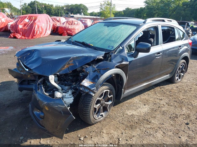 Aukcja sprzedaży 2014 Subaru Xv Crosstrek 2.0i Premium, vin: JF2GPACC8E8210264, numer aukcji: 45731570