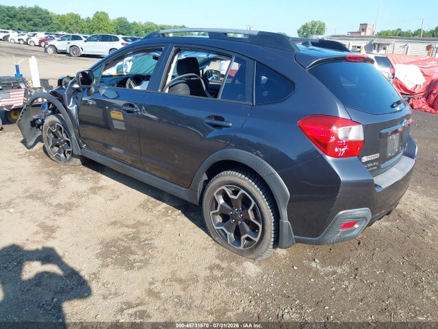 Aukcja sprzedaży 2014 Subaru Xv Crosstrek 2.0i Premium, vin: JF2GPACC8E8210264, numer aukcji: 45731570