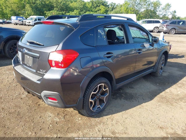 Aukcja sprzedaży 2014 Subaru Xv Crosstrek 2.0i Premium, vin: JF2GPACC8E8210264, numer aukcji: 45731570
