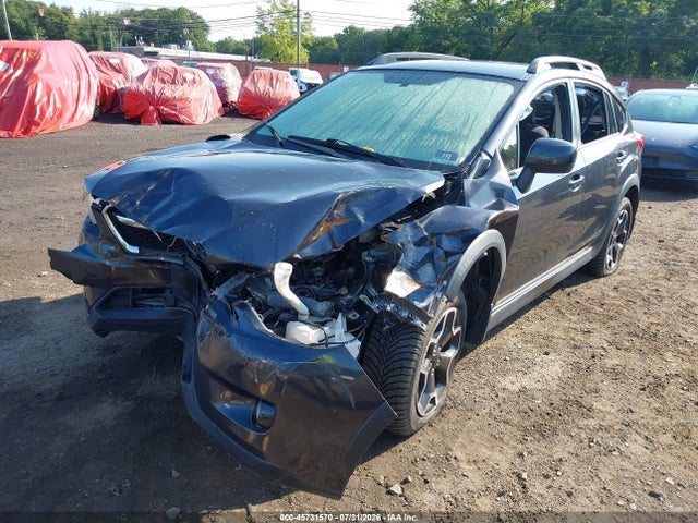 Aukcja sprzedaży 2014 Subaru Xv Crosstrek 2.0i Premium, vin: JF2GPACC8E8210264, numer aukcji: 45731570