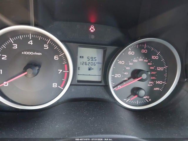 Aukcja sprzedaży 2014 Subaru Xv Crosstrek 2.0i Premium, vin: JF2GPACC8E8210264, numer aukcji: 45731570