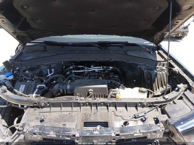 1FMSK7DH3PGB86514 Ford EXPLORER XLT