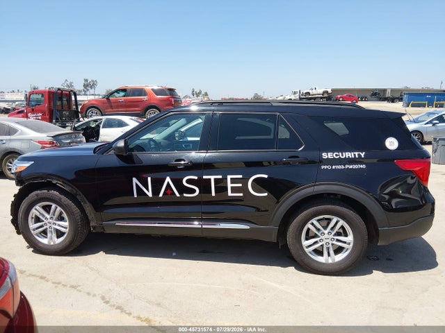 1FMSK7DH3PGB86514 Ford EXPLORER XLT