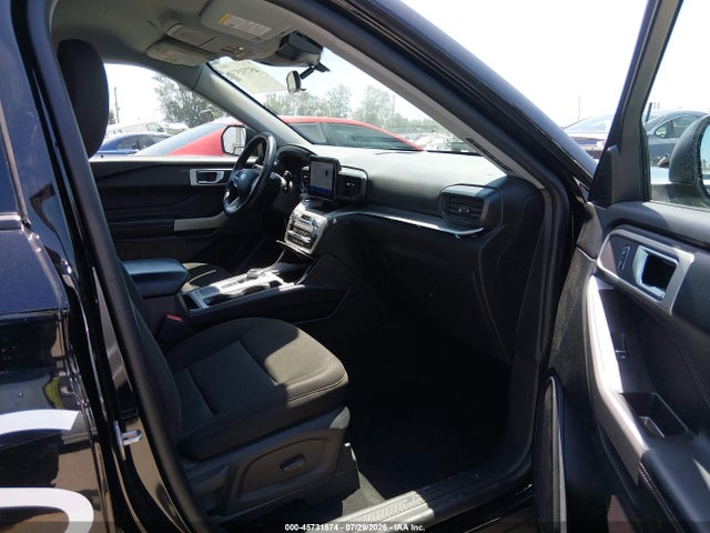 1FMSK7DH3PGB86514 Ford EXPLORER XLT