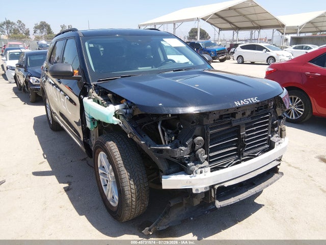 1FMSK7DH3PGB86514 Ford EXPLORER XLT