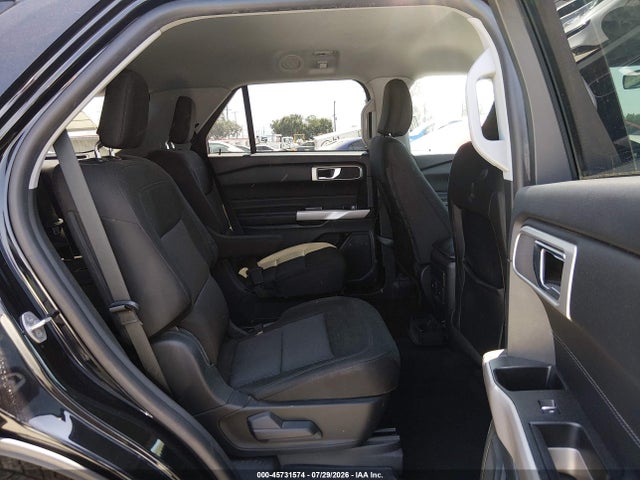 1FMSK7DH3PGB86514 Ford EXPLORER XLT