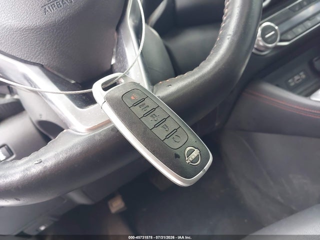 3N1AB8DV5SY216795 Nissan SENTRA SR