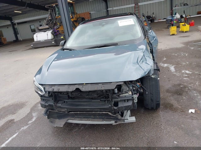 3N1AB8DV5SY216795 Nissan SENTRA SR
