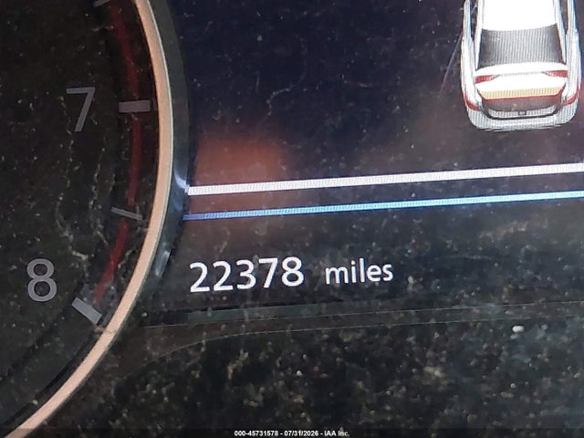 3N1AB8DV5SY216795 Nissan SENTRA SR