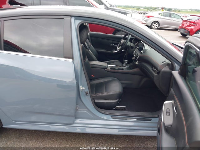 3N1AB8DV5SY216795 Nissan SENTRA SR