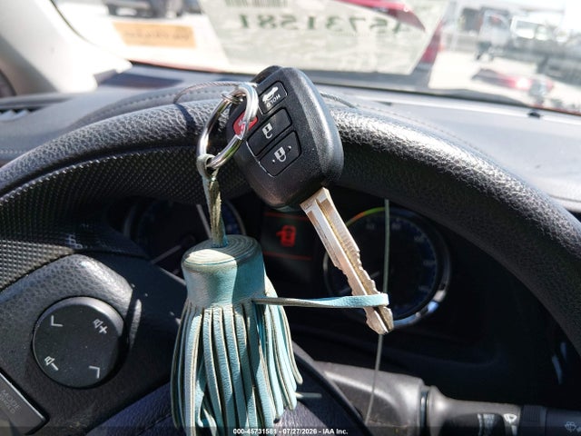 Aukcja sprzedaży 2019 Toyota Corolla Le, vin: 5YFBURHE8KP883176, numer aukcji: 45731581