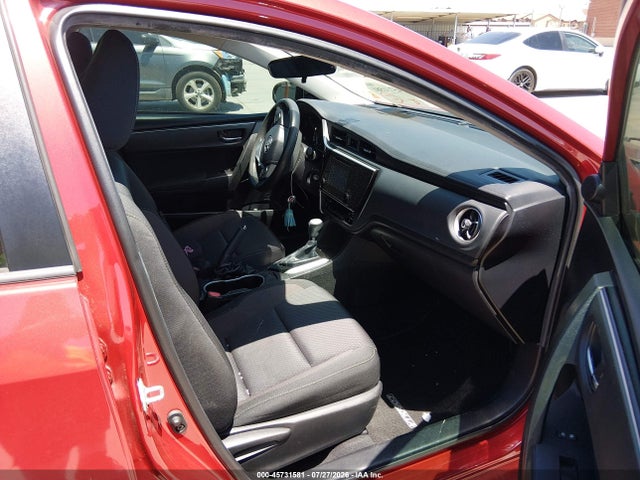 Aukcja sprzedaży 2019 Toyota Corolla Le, vin: 5YFBURHE8KP883176, numer aukcji: 45731581