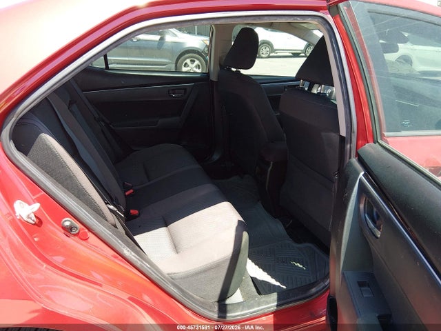 Aukcja sprzedaży 2019 Toyota Corolla Le, vin: 5YFBURHE8KP883176, numer aukcji: 45731581